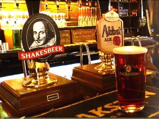 Shakespeare Inn fotoÄŸrafÄ±