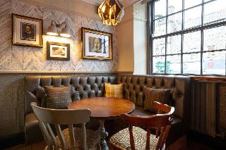Shakespeare Inn fotoÄŸrafÄ±