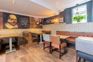 Shakespeare Inn fotoÄŸrafÄ±