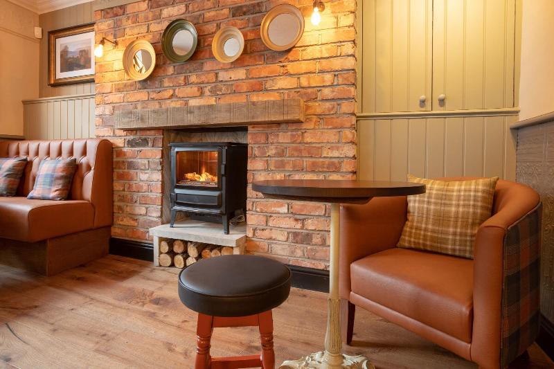Shakespeare Inn - Aktivite