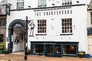 Shakespeare Inn otel fotoğrafı