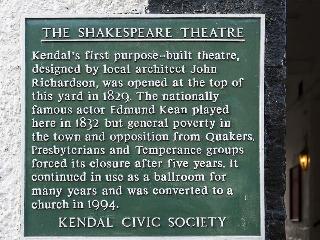 Shakespeare Inn fotoÄŸrafÄ±