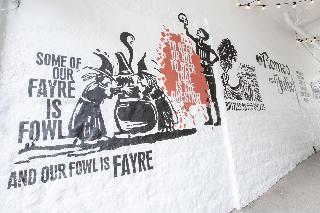 Shakespeare Inn fotoÄŸrafÄ±