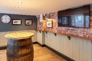 Shakespeare Inn fotoÄŸrafÄ±