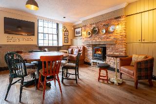 Shakespeare Inn fotoÄŸrafÄ±