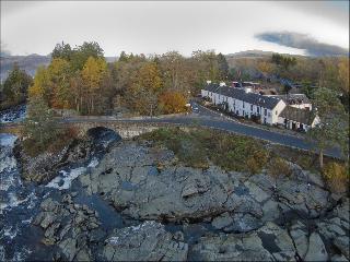 The Falls Of Dochart Inn fotoÄŸrafÄ±