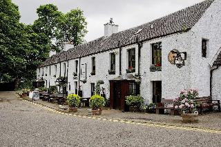 The Falls Of Dochart Inn fotoÄŸrafÄ±