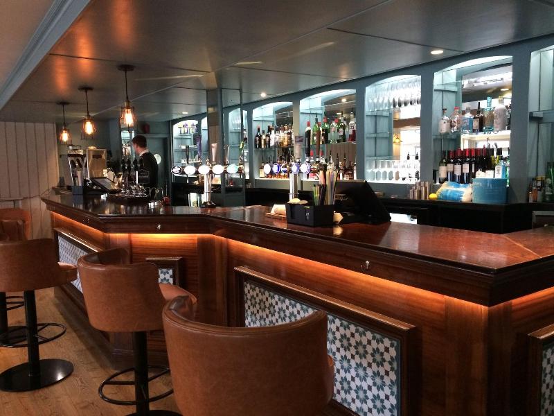 Hotel Wroxham - Bar
