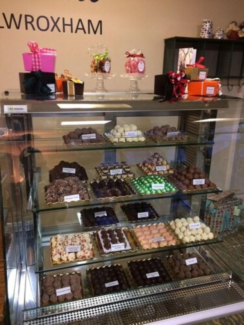 Hotel Wroxham - Aktivite