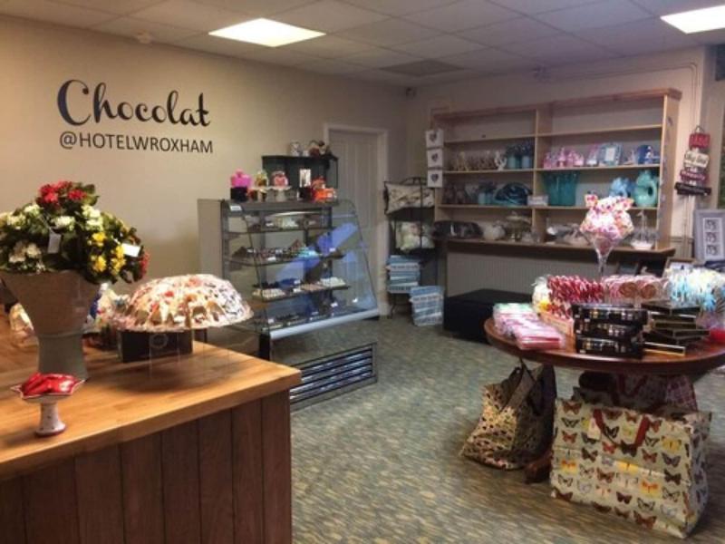 Hotel Wroxham - Aktivite
