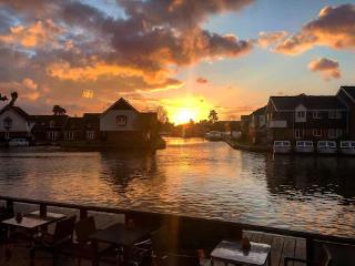 Hotel Wroxham otel fotoğrafı