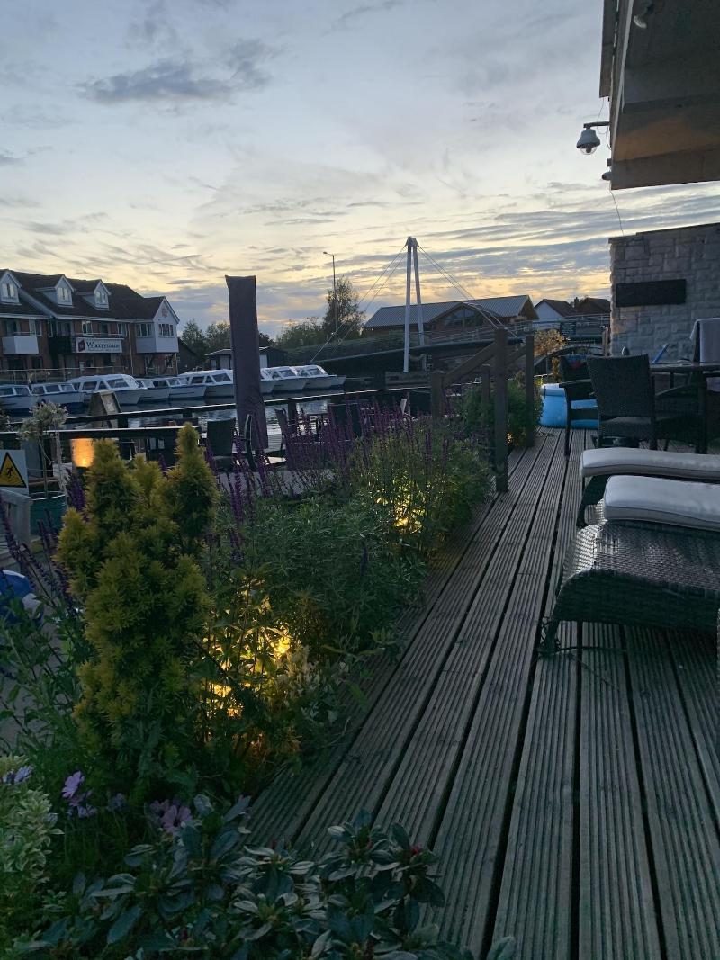 Hotel Wroxham - Genel