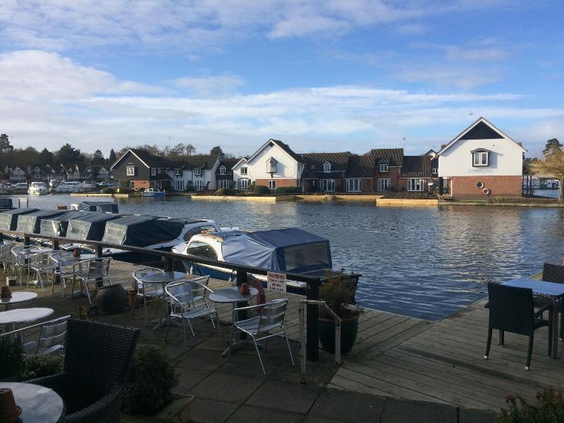 Hotel Wroxham - Genel