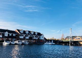 Hotel Wroxham fotoÄŸrafÄ±