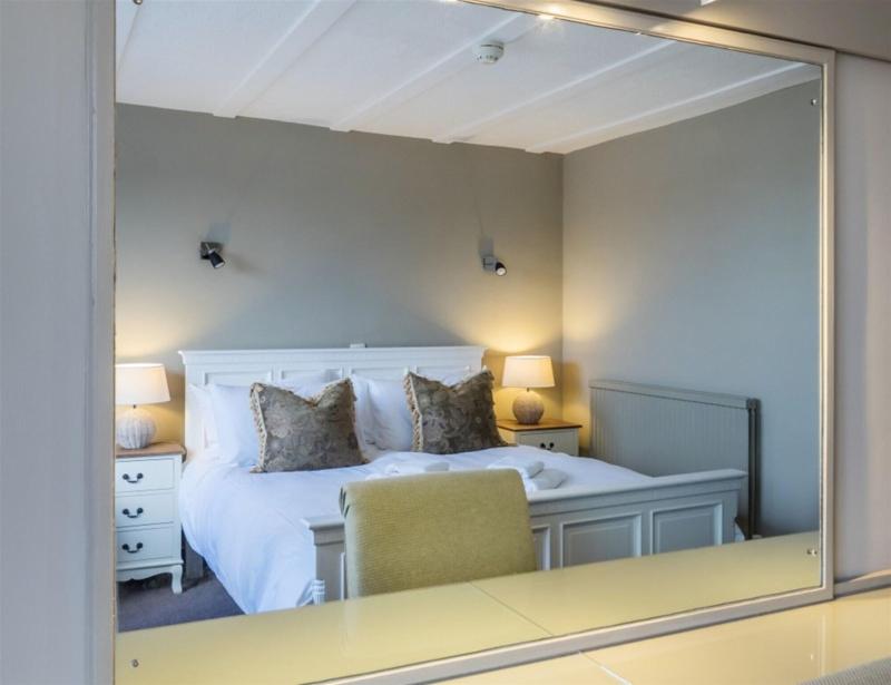 Hotel Wroxham - Oda