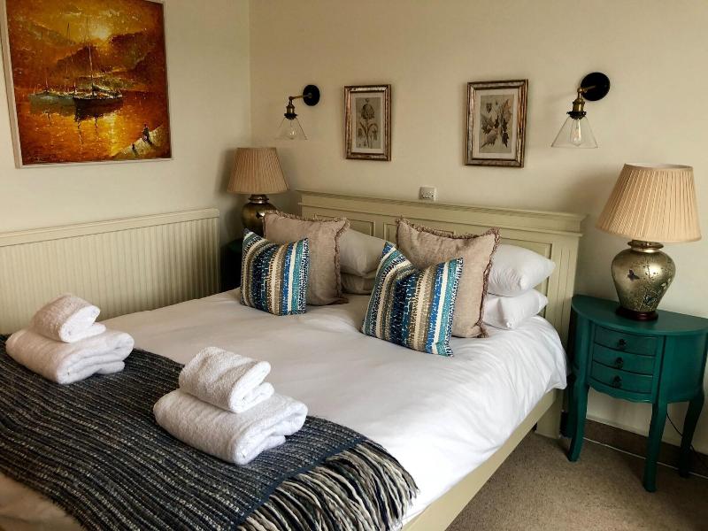Hotel Wroxham - Oda
