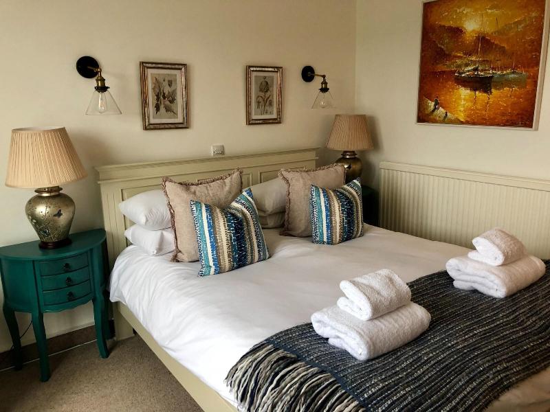 Hotel Wroxham - Oda