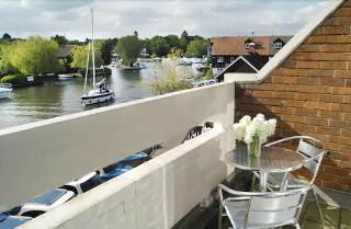 Hotel Wroxham fotoÄŸrafÄ±