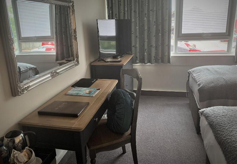 Hotel Wroxham - Oda