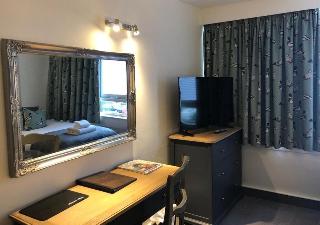Hotel Wroxham fotoÄŸrafÄ±