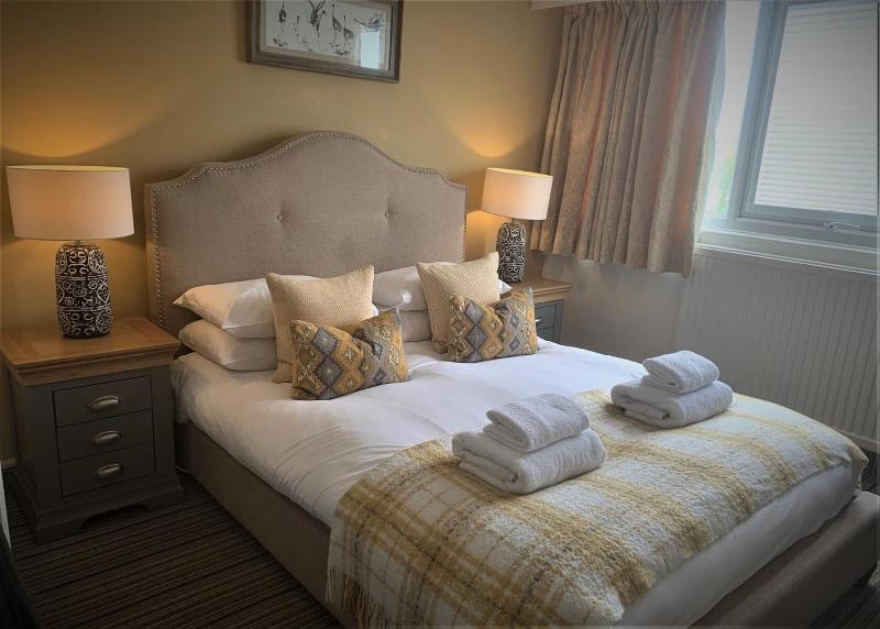 Hotel Wroxham - Oda
