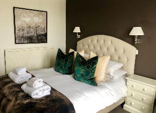 Hotel Wroxham fotoÄŸrafÄ±