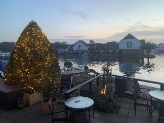 Hotel Wroxham fotoÄŸrafÄ±