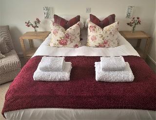 Hotel Wroxham fotoÄŸrafÄ±
