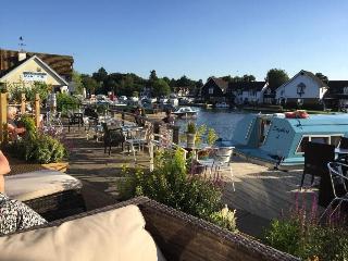Hotel Wroxham fotoÄŸrafÄ±