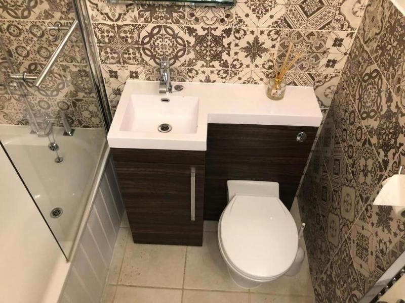 Hotel Wroxham - Oda