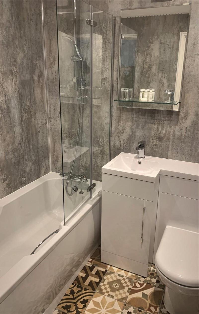 Hotel Wroxham - Oda