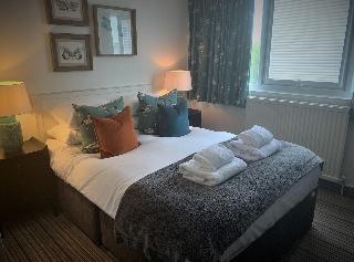Hotel Wroxham fotoÄŸrafÄ±