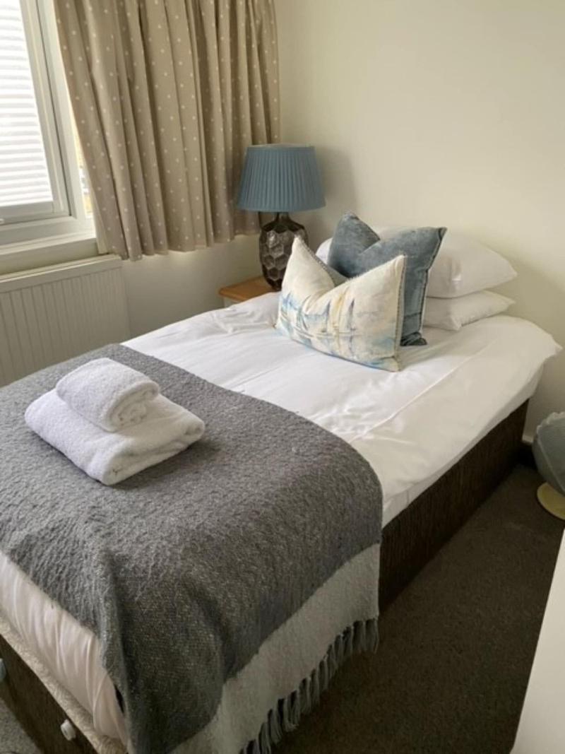 Hotel Wroxham - Oda