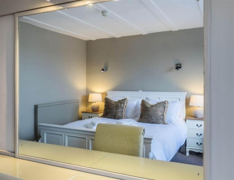 Hotel Wroxham - Oda