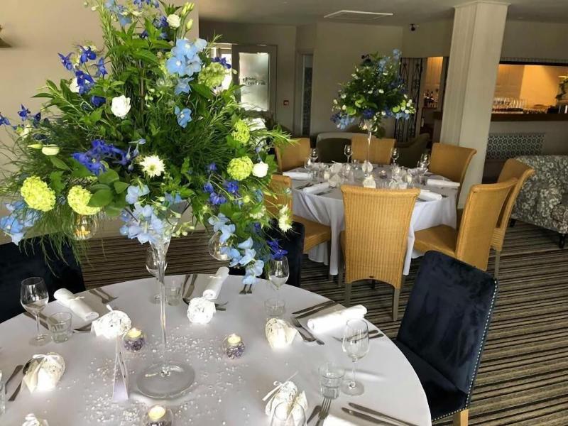 Hotel Wroxham - Restoran