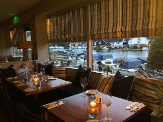 Hotel Wroxham fotoÄŸrafÄ±