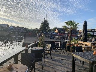 Hotel Wroxham fotoÄŸrafÄ±