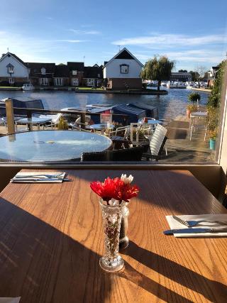 Hotel Wroxham fotoÄŸrafÄ±