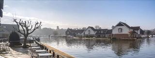 Hotel Wroxham fotoÄŸrafÄ±