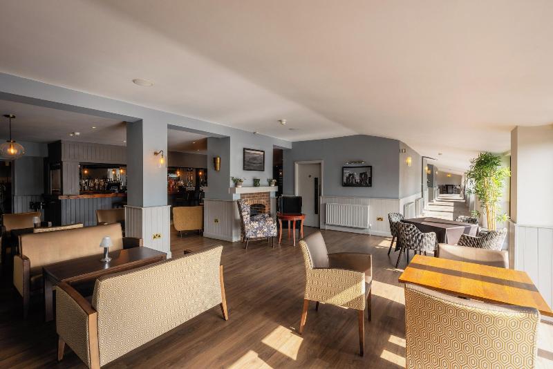 The Stones Hotel - Bar