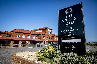 The Stones Hotel otel fotoğrafı