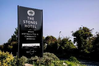 The Stones Hotel fotoÄŸrafÄ±