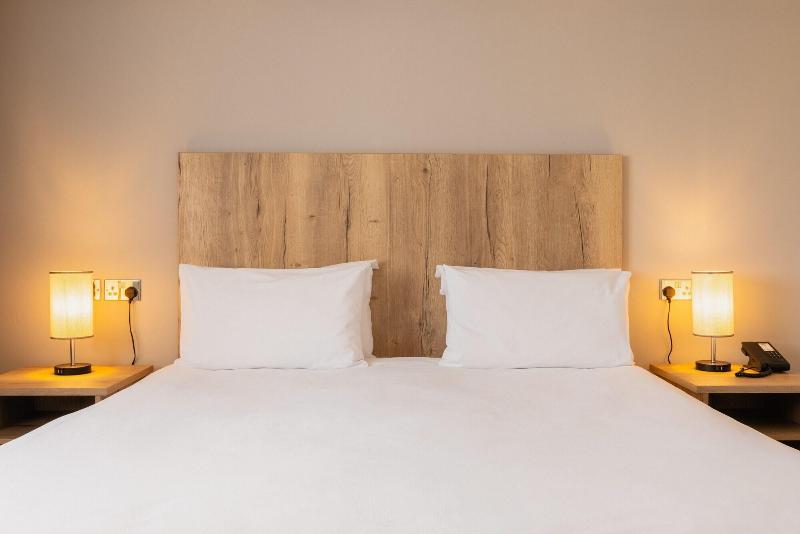 The Stones Hotel - Oda