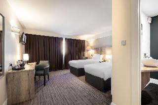 The Stones Hotel fotoÄŸrafÄ±