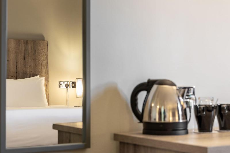 The Stones Hotel - Oda