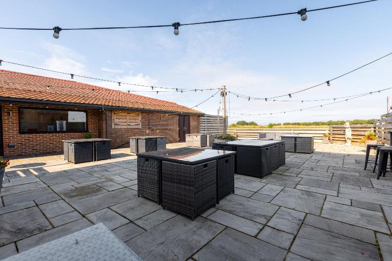 The Stones Hotel - Oda
