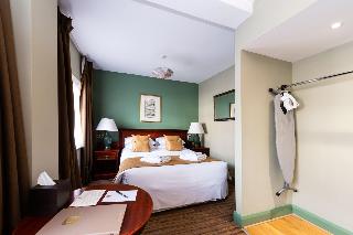 The Stones Hotel fotoÄŸrafÄ±