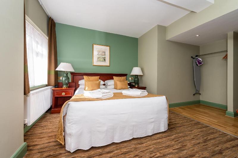 The Stones Hotel - Oda