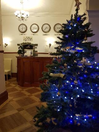 Keswick Park Hotel fotoÄŸrafÄ±