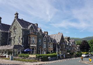 Keswick Park Hotel otel fotoğrafı
